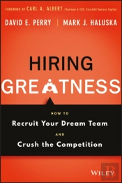 Hiring Greatness