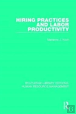 Bertrand.pt - Hiring Practices And Labor Productivity