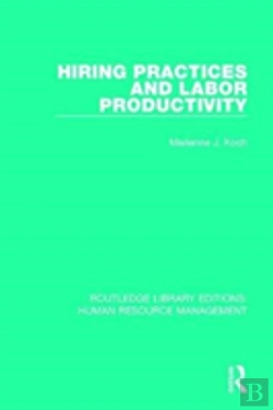 Bertrand.pt - Hiring Practices And Labor Productivity