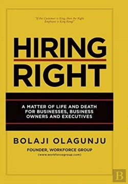 Bertrand.pt - Hiring Right