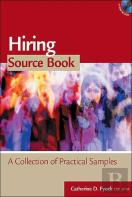 Hiring Source Book