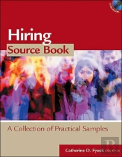Hiring Source Book