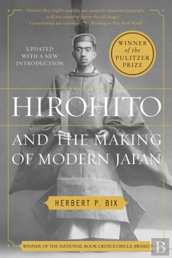Bertrand.pt - Hirohito And The Making Of Modern Japan