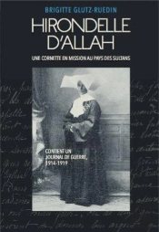 Hirondelle D'Allah