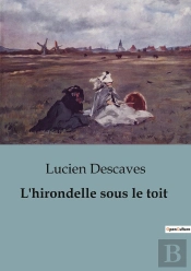 Hirondelle Sous Toit