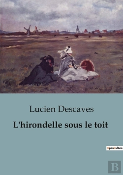 Bertrand.pt - Hirondelle Sous Toit