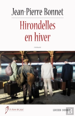 Bertrand.pt - Hirondelles En Hiver