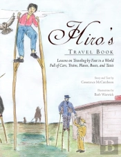 Hiro'S Travel Book