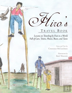 Bertrand.pt - Hiro'S Travel Book