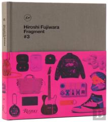 Hiroshi Fujiwara: Fragment #3