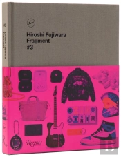 Hiroshi Fujiwara: Fragment #3