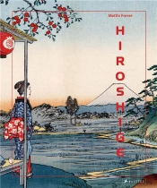 Hiroshige /Anglais