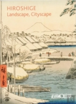 Bertrand.pt - Hiroshige: Landscape, Cityscape