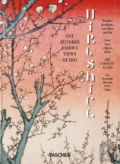 Hiroshige - One Hundred Famous Views of Edo