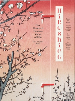 Bertrand.pt - Hiroshige - One Hundred Famous Views of Edo