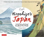 Hiroshige'S Japan