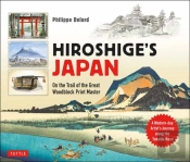 Hiroshige'S Japan