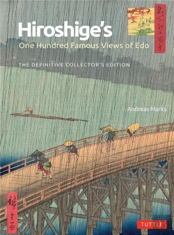Bertrand.pt - Hiroshige'S One Hundred Famous Views Of Edo