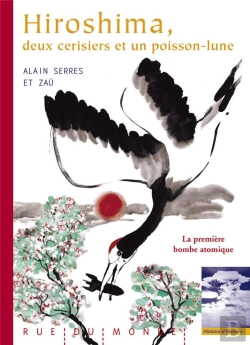 Bertrand.pt - Hiroshima, Deux Cerisiers Et Un Poisson-Lune