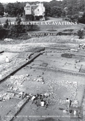 Hirsel Excavations