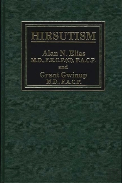 Bertrand.pt - Hirsutism