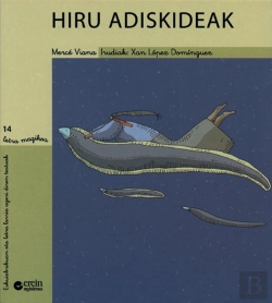 Bertrand.pt - Hiru Adiskideak
