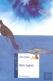 Hiru Lagun