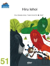 Hiru Lehoi