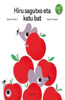 Hiru Sagutxo Eta Katu Bat