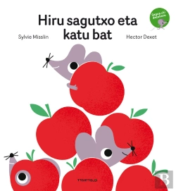 Bertrand.pt - Hiru Sagutxo Eta Katu Bat