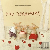 Hiru Txerrikumeak