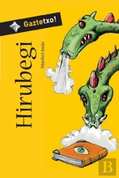 Hirubegi