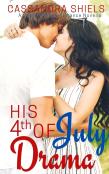 His 4th Of July Drama
