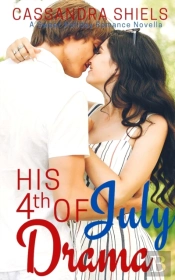 His 4th Of July Drama