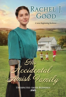Bertrand.pt - His Accidental Amish Family
