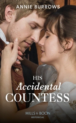 Bertrand.pt - His Accidental Countess