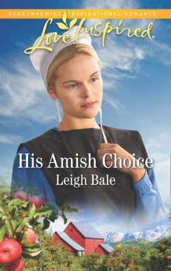 Bertrand.pt - His Amish Choice
