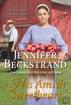 Bertrand.pt - His Amish Sweetheart