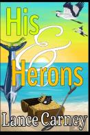 His And Herons