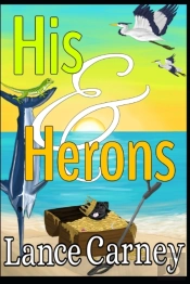His And Herons