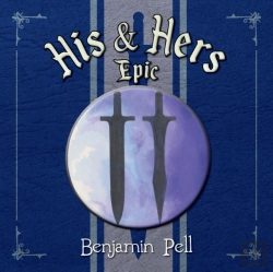 Bertrand.pt - His And Hers Epic
