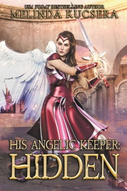 Bertrand.pt - His Angelic Keeper Hidden