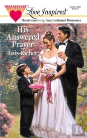 His Answered Prayer