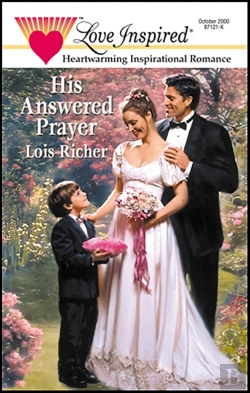 Bertrand.pt - His Answered Prayer