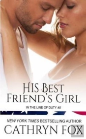 His Best Friend'S Girl