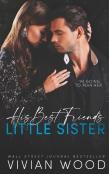 His Best Friend'S Little Sister