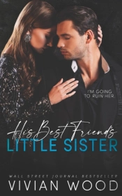 His Best Friend'S Little Sister