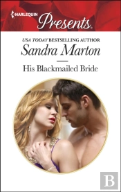His Blackmailed Bride