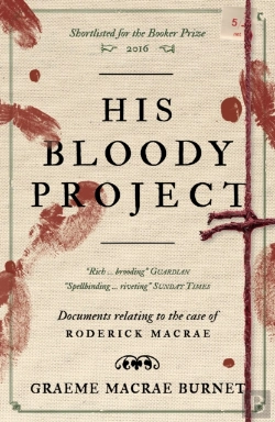 Bertrand.pt - His Bloody Project