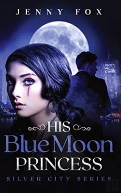 Bertrand.pt - His Blue Moon Princess